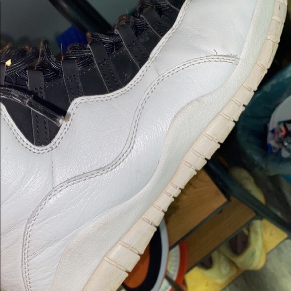 I’m back Jordan retro 10s - Picture 6 of 8